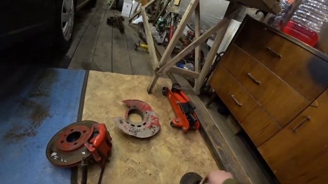 бмв е30 переход на задних рычагах 5/120 смотреть онлайн