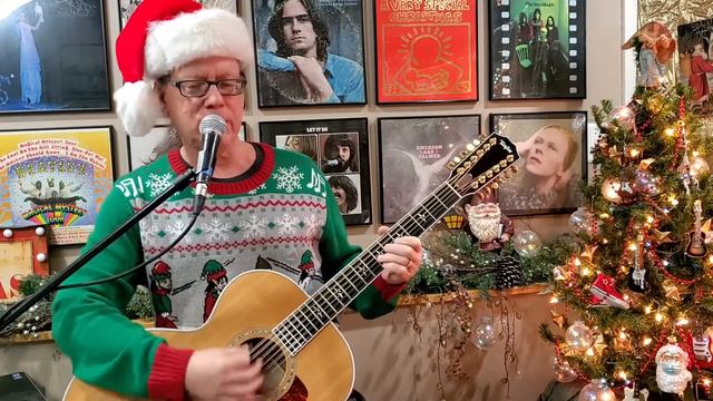 I Believe In Father Christmas - Ben Sherman смотреть онлайн