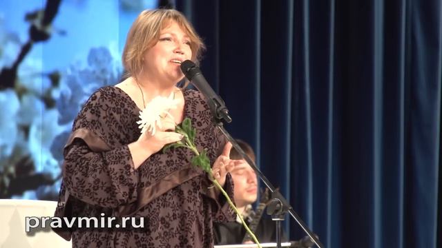 Вечер Евгении Смольяниновой смотреть онлайн