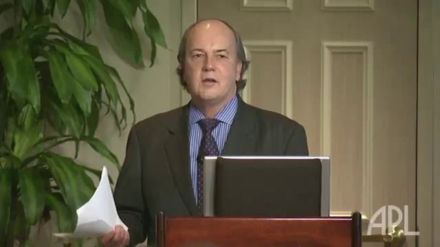 Jim Rickards - Economics and National Security - Part 5 смотреть онлайн