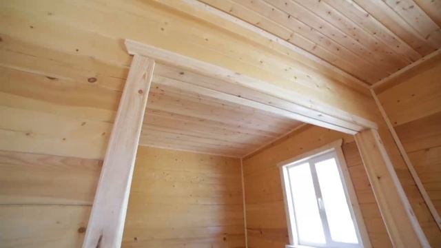 Новый Дом https://brus-doma.com/