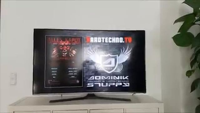 Dominik Stuppy invitation to Alles Kapot - 27.8.2016 смотреть онлайн