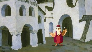 Уроки тётушки Совы: Николай Рерих
