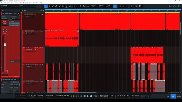 Лучше сделать новое, чем переделывать старое. Как перезаписали старый трек? релиз 17 апреля. смотреть онлайн