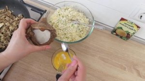 НАКОНЕЦ ТО МЫ НАШЛИ ПРАВИЛЬНЫЙ РЕЦЕПТ КОТЛЕТ ДЛЯ ДИАБЕТИКОВ!!! Сочные, домашние, нежные!