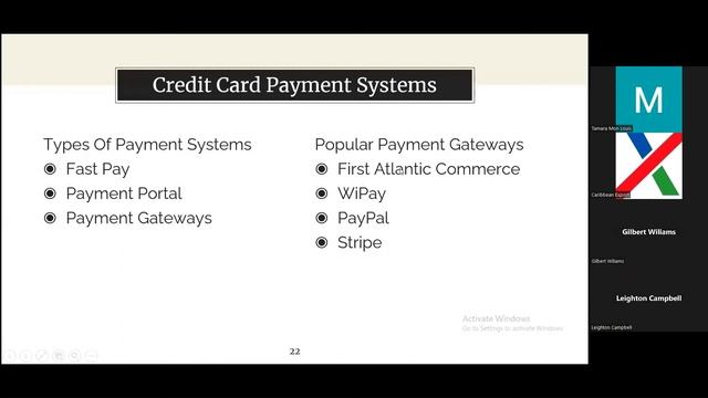 Virtual E Commerce Accelerator Programme Business Support Organisations Training- Session 3 смотреть онлайн