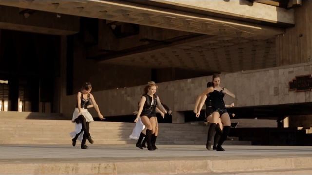 Tornado DANCE смотреть онлайн