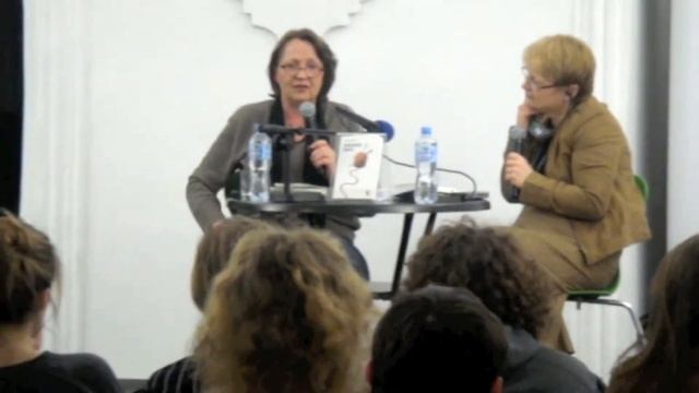 Katja Lange-Müller w Krakowie смотреть онлайн