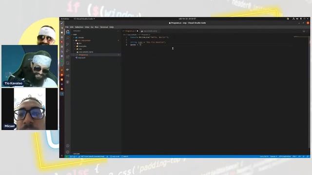 Convertendo um dev php em um dev .net смотреть онлайн