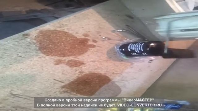 ВАЗ 2114 ЭиРСР. Замена датчика уровня топлива! смотреть онлайн