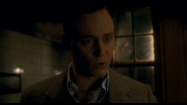 The Deep Blue Sea Trailer - starring Rachel Weisz and Tom Hiddleston | Film4 Trailer смотреть онлайн