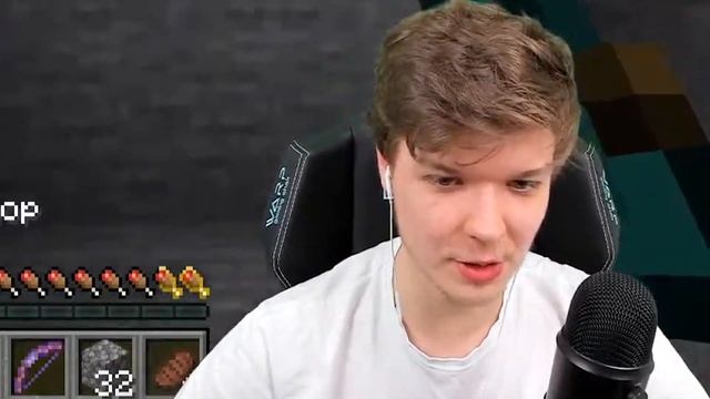 Игра Бога • Почему НЕТУ Стримов? смотреть онлайн