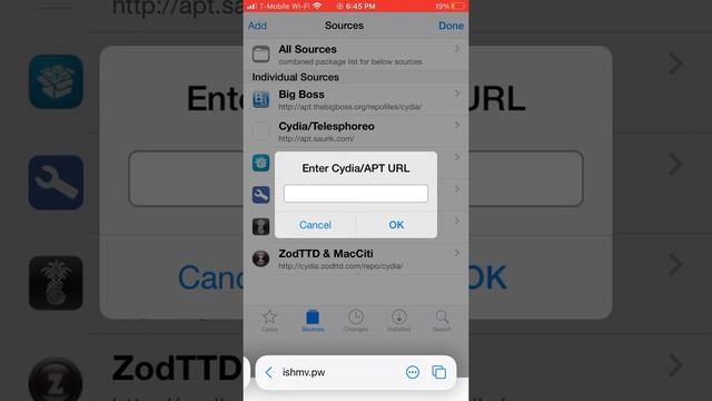 How to download Cydia FAST AND EASY PEASY смотреть онлайн