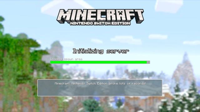 Wii U to Switch: How to TRANSFER your MINECRAFT WORLD смотреть онлайн