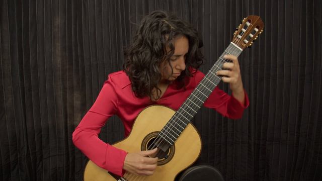 Daniela Rossi Plays Sonatina, Homage To J. Haydn By Dusan Bogdanovic