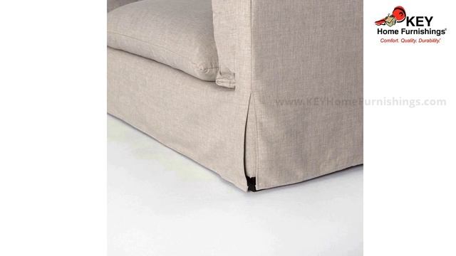 Four Hands Habitat Sectional UATR-018-925 | KEY Home смотреть онлайн
