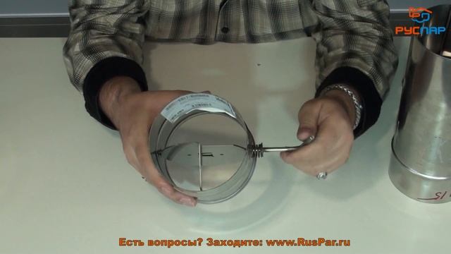 ВАЖНО!!! Как не ошибиться с выбором дымохода! Тест шиберов и дымоходов. смотреть онлайн