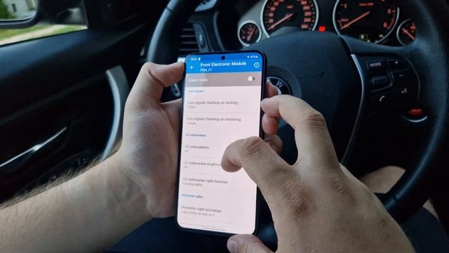 Vgate Vlinker Fs – BMW tuning ingyen? смотреть онлайн
