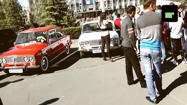 Изнутри (10 выпуск) RESTYLE