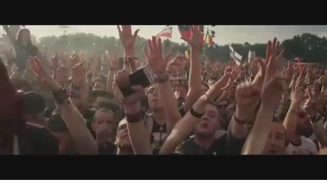 Noisecontrollers & Bass Modulators - See The Light (UltraBooster Video Edit) смотреть онлайн