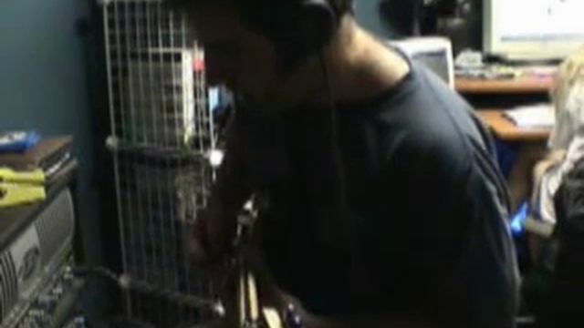 A funk improv and instrumental rock by Jake Herrick. смотреть онлайн