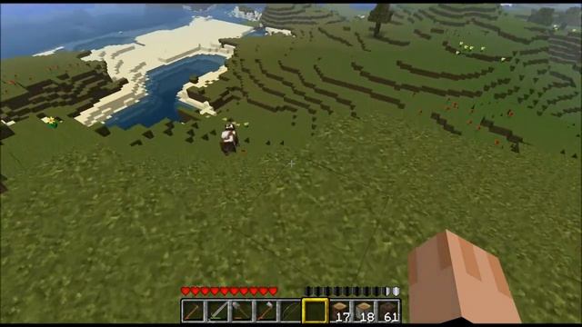 Questing In Minecraft! - It's my Birthday and I'll do what I want to! смотреть онлайн