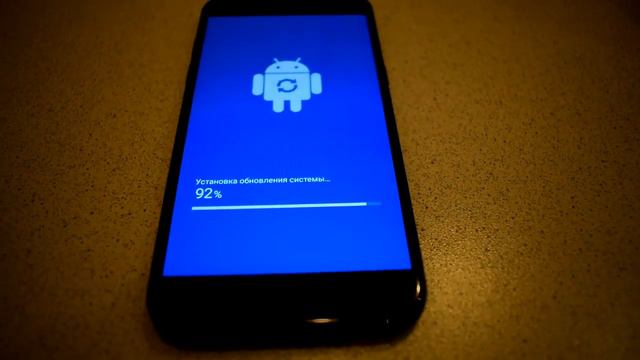 Последнее обновление для Samsung Galaxy A3 2017 добавляет новые функции камеры смотреть онлайн