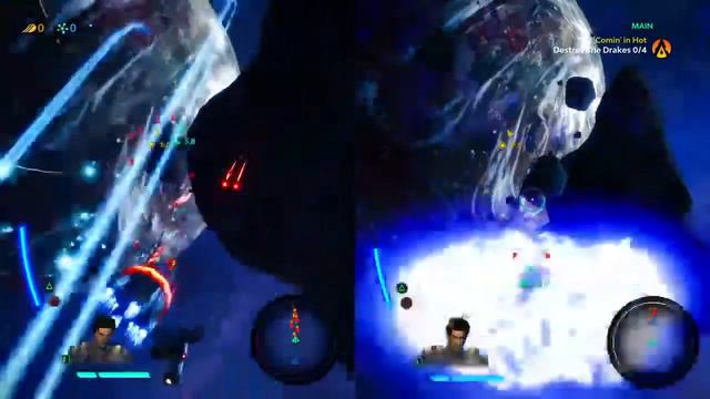 Starlink pre game смотреть онлайн