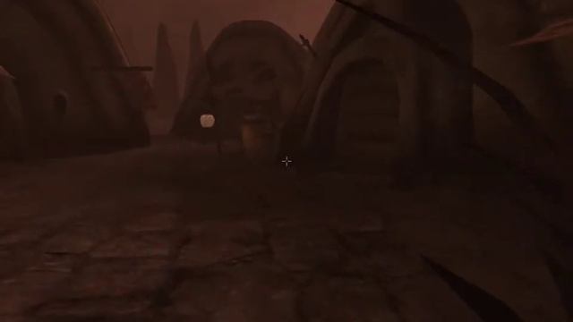 The Elder Scrolls 3 Morrowind Резня в Мчулефте. Как правильно продавать. смотреть онлайн