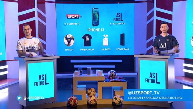 Televiktorina #2 | 9.03.2022 | SportTelekanali