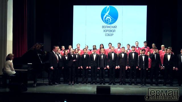 "ПЕВНИКИ" - За 9-е число (Игорь Слуцкий) смотреть онлайн