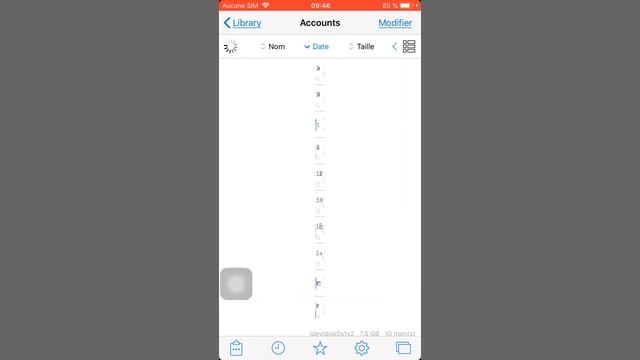 طريقة ازالة حساب الايكلود للايفون عند نسيان كلمة السر .14- ios 12. ??? смотреть онлайн