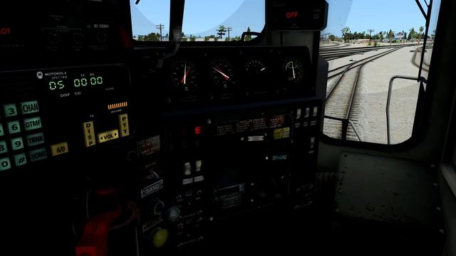 Run 8 Train Simulator | What is it? A casual ramble about this great railroad simulator смотреть онлайн