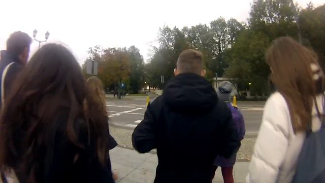 Study tours to Poland Bialystok смотреть онлайн