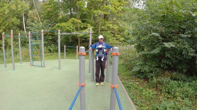 Sport papa 14 эргорюкзак и турнички смотреть онлайн