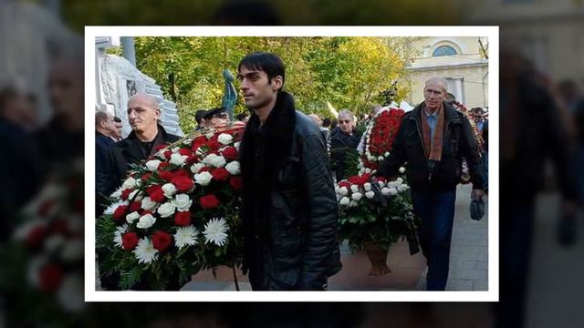 Вечная память Андрею Углову.