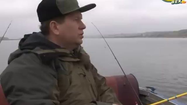 Рыбалка на Дону. Рыбалка на Дону с Алексеем Чернушенко. смотреть онлайн