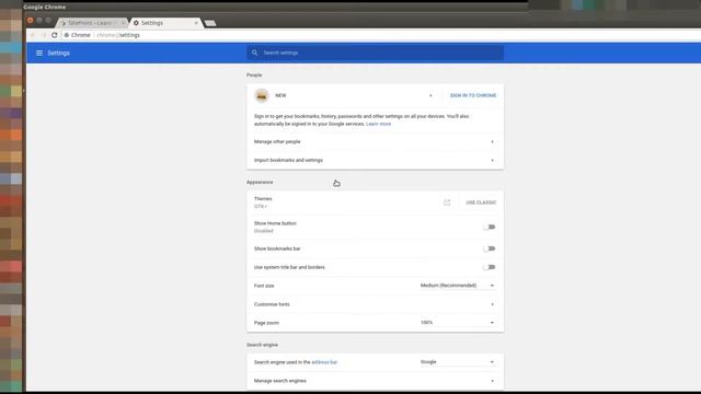 How to disable Google Chrome show notifications popup смотреть онлайн