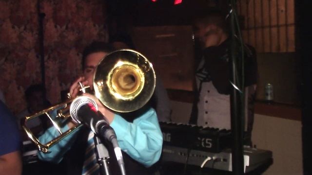 Toreros Musical-Polka.TOD смотреть онлайн