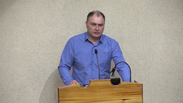 Хицко Владимир 14.04.22 потому что закон духа жизни во Христе Иисусе освободил меня.....Рим 8:2 смотреть онлайн