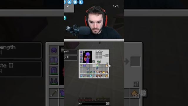 Minecraft With Fortune 1000 смотреть онлайн