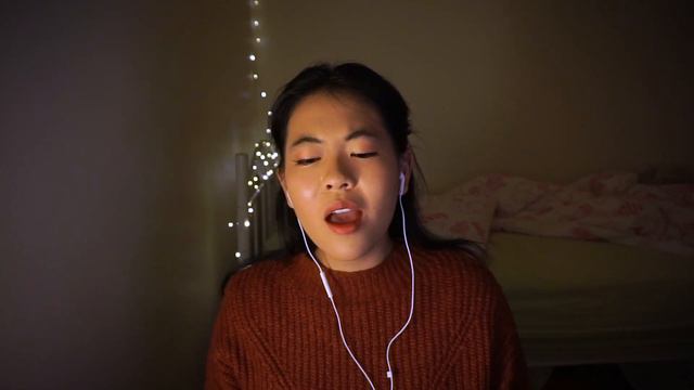 Ocean Eyes Billie Eilish | Cover смотреть онлайн