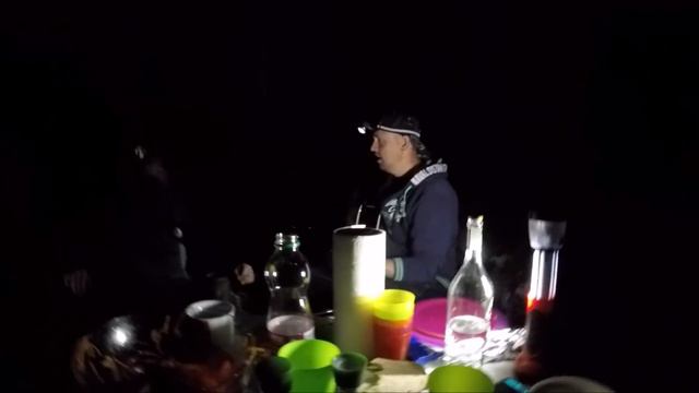 Отдыхаем на озере, и рыбалка!!! смотреть онлайн