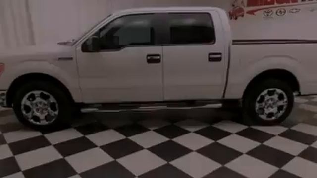 2009 Ford F-150 Harlem GA смотреть онлайн