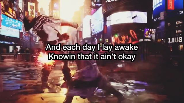 Sivade - KAZUYA (Official Lyric Video) [Prod. Lord Nekros] [TEKKEN 8] смотреть онлайн