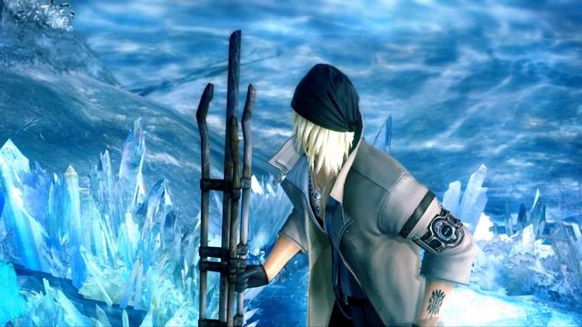 ✔️Final Fantasy XIII #10 - Echoes of the Past смотреть онлайн