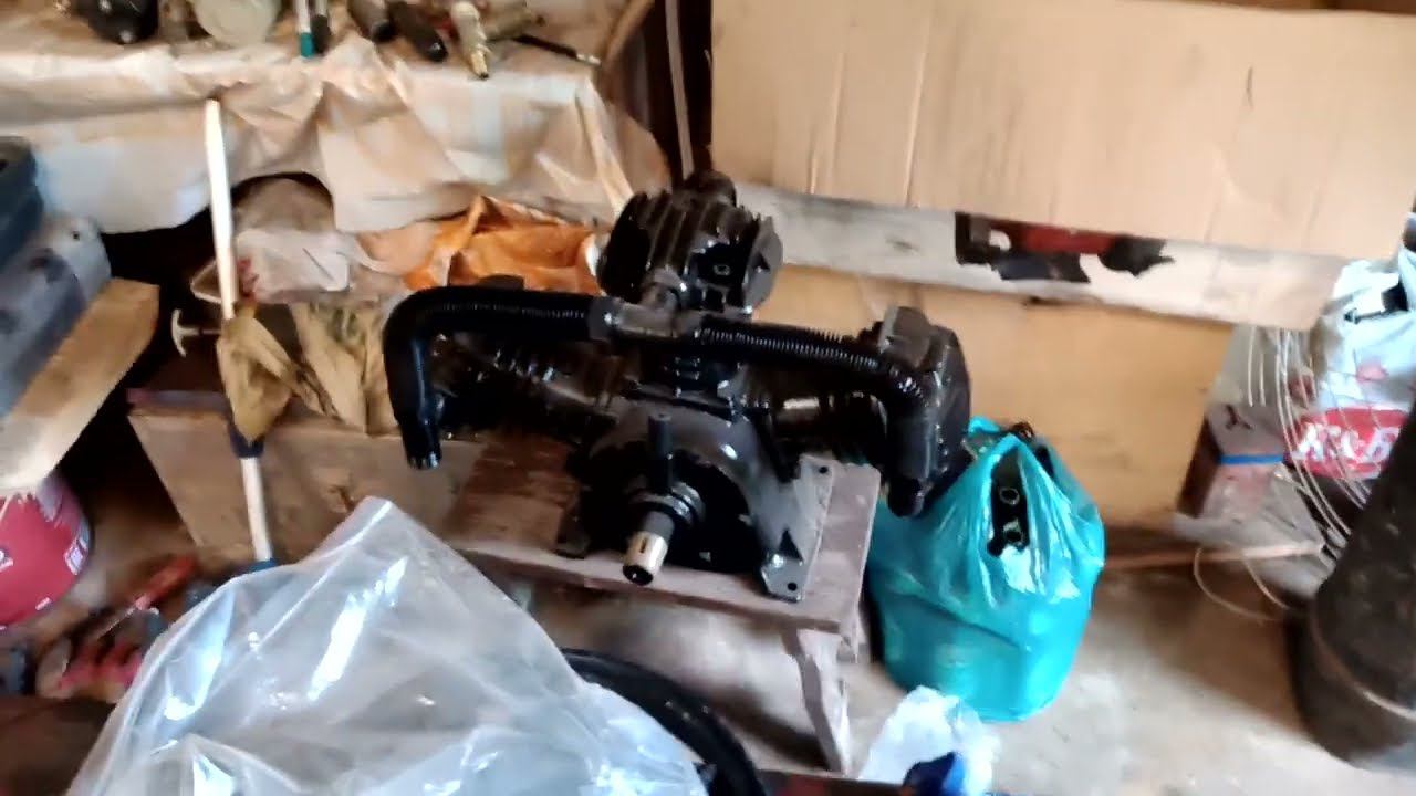 Проект компрессор 3090 смотреть онлайн