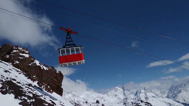 Эльбрус 2020 смотреть онлайн