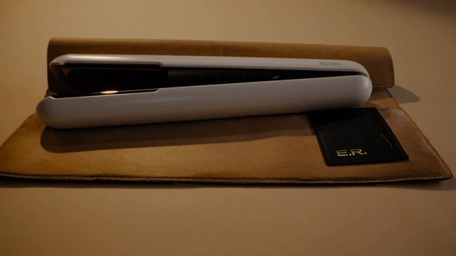 Ваш персональный стилист: беспроводной выпрямитель для волос F731 смотреть онлайн