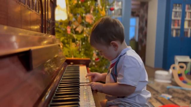 Gavriil's Etude - Этюд от Гавриши